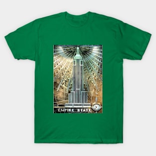 New York City T-Shirt